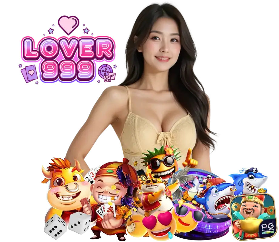 LOVER999 COM  
