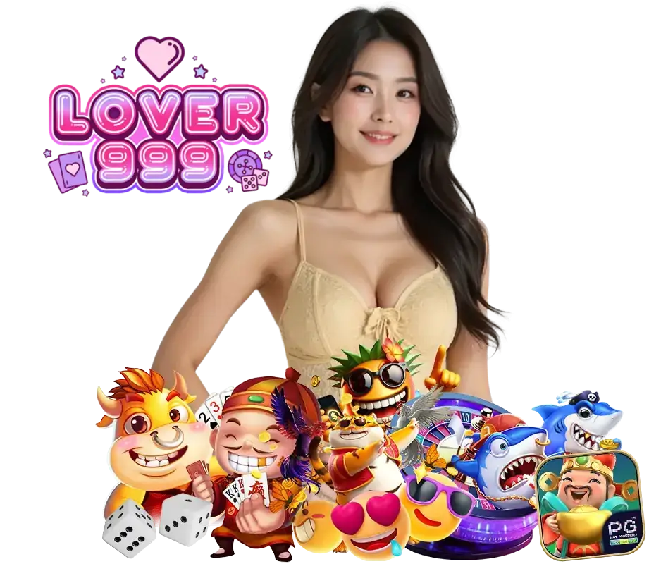 LOVER999 COM