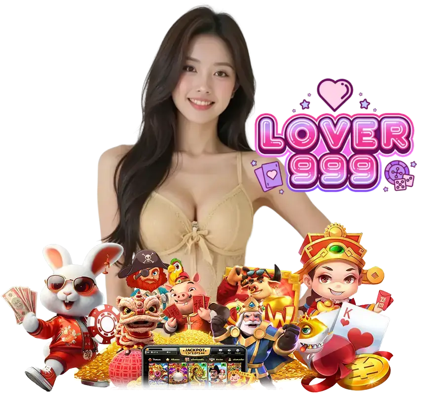 LOVER999